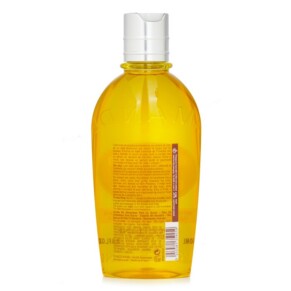 Dầu tắm làm sạch & dịu da hạnh nhân L'Occitane 250ml giá rẻ
