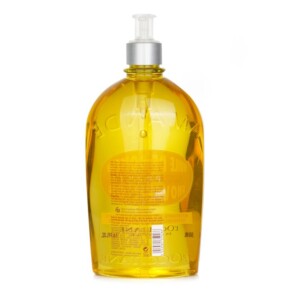 Dầu Tắm Dưỡng Da Hạnh Nhân L'Occitane 500ml giá rẻ