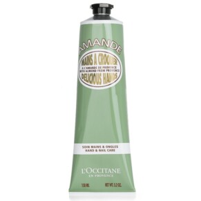 Kem tay hạnh nhân L'Occitane 150ml chính hãng