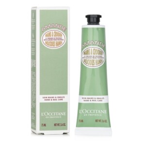 L Occitane Almond Delicious Hands 75ml