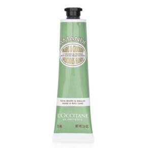 Kem Dưỡng Tay Hạnh Nhân L'Occitane 75ml chính hãng