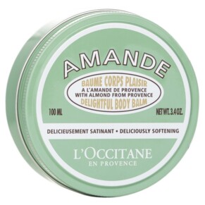 L Occitane Almond Delightful Body Balm 100ml