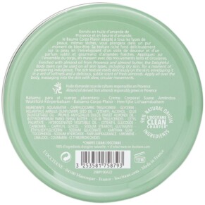 Kem Dưỡng Thể Hạnh Nhân L'Occitane 100ml giá rẻ