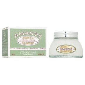 L Occitane Almond Milk Concentrate 200ml