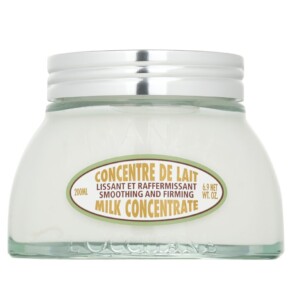 Sản phẩm L'Occitane Dưỡng Thể Sữa Hạnh Nhân 200ml chính hãng