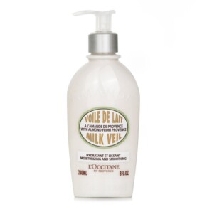 Sữa Dưỡng Da Hạnh Nhân L'Occitane 250ml chính hãng