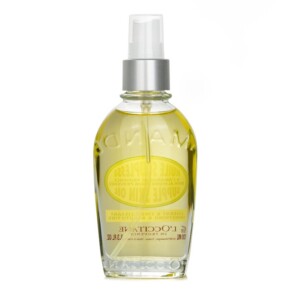Dầu Dưỡng Da Mềm Mại L'Occitane Hạnh Nhân 100ml giá rẻ