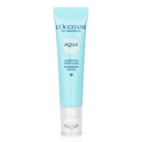 Gel mắt L'Occitane Aqua Reotier 15ml chính hãng