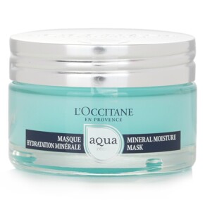 L'Occitane Aqua Reotier Mặt Nạ Cấp Nước Khoáng 75ml chính hãng