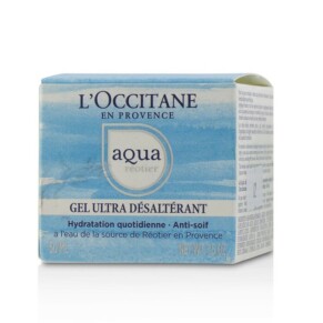 Gel dưỡng ẩm siêu cấp nước L'Occitane Aqua Réotier 50ml giá rẻ