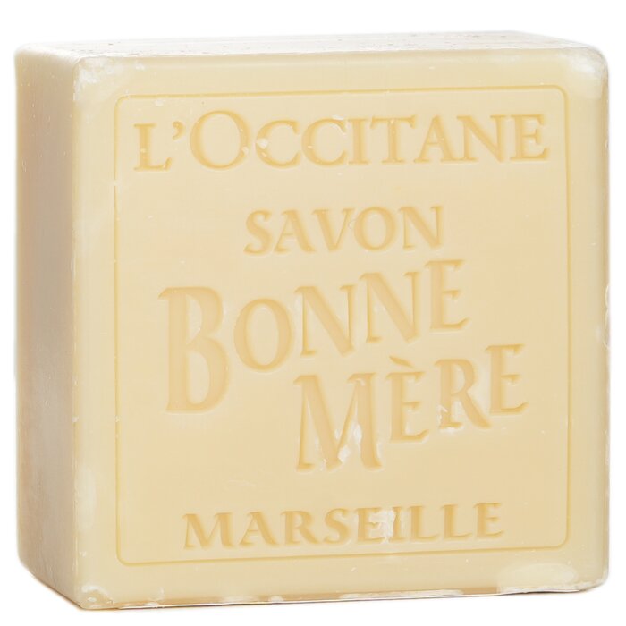 L Occitane Bonne Mere Soap Extra Pure 100g