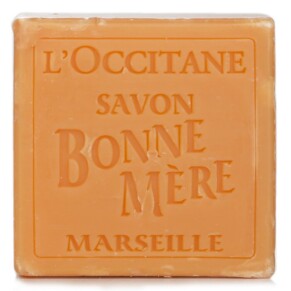 Xà phòng L'Occitane Bonne Mère Chanh Quýt 100g chính hãng