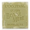 Xà phòng L'Occitane Bonne Mère hương Rosemary & Clary Sage 100g chính hãng
