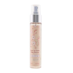 Nước xịt khoáng L'Occitane Hoa Anh Đào 50ml chính hãng