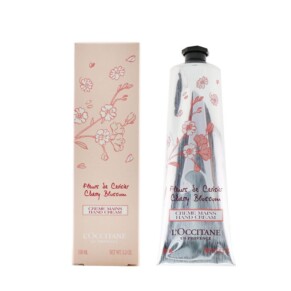 L Occitane Cherry Blossom Hand Cream 150ml
