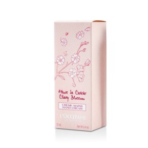 Kem tay hoa anh đào L'Occitane 75ml giá rẻ