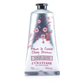 Kem tay hoa anh đào L'Occitane 75ml chính hãng
