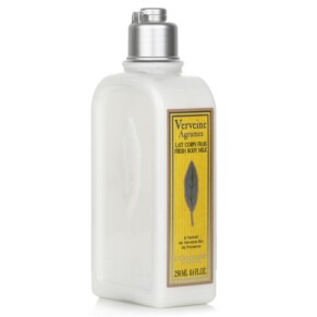 L Occitane Citrus Verbena Fresh Body Milk 250ml