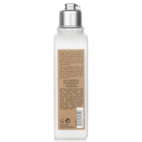 Sữa dưỡng thể tươi mát chiết xuất từ chanh verbena L'Occitane 250ml giá rẻ