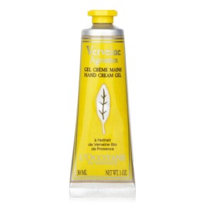 Kem dưỡng tay gel chanh hương verbena L'Occitane 30ml chính hãng