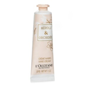 L Occitane Collection De Grasse Neroli Orchidee Hand Cream 30ml