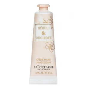 Kem tay L'Occitane Collection De Grasse Neroli Orchidee 30ml chính hãng