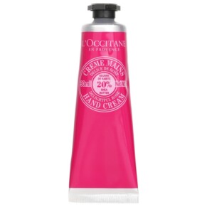 Kem tay hương hoa hồng L'Occitane 30ml chính hãng