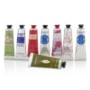 Bộ kem tay 8 món L'Occitane Fantastic 8 30ml chính hãng