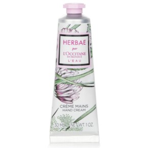 Kem tay Herbae L Eau 30ml L'Occitane chính hãng