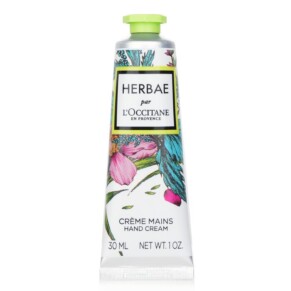 Kem tay L'Occitane Herbae 30ml chính hãng