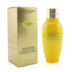 L Occitane Immortelle Divine Activating Essence 200ml
