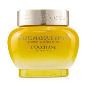 Kem mặt nạ Divine Immortelle L'Occitane 65ml chính hãng