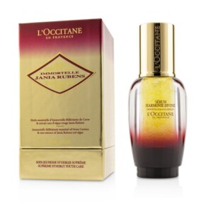L Occitane Immortelle Divine Harmony Serum 30ml