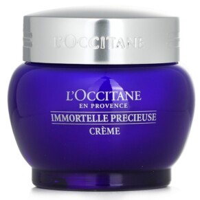 Kem Precious Harvest Immortelle L'Occitane 50ml chính hãng