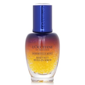 Dầu tinh chất phục hồi da L'Occitane Immortelle 30ml chính hãng
