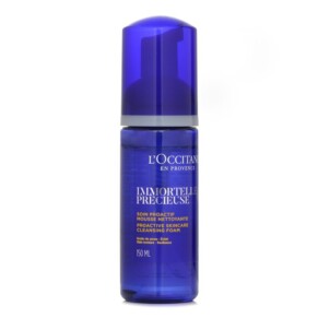 L Occitane Immortelle Precious Cleansing Foam 150ml
