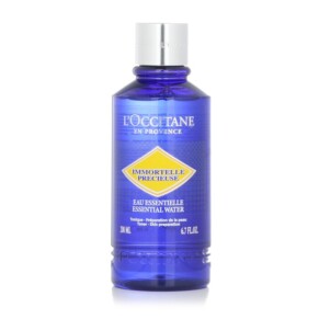 Nước Hoa Hồng L'Occitane Immortelle Precious 200ml chính hãng
