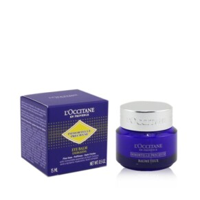 L Occitane Immortelle Precious Eye Balm 15ml