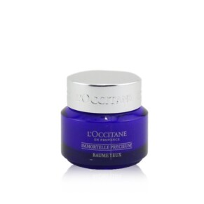 Kem Dưỡng Mắt L'Occitane Immortelle Precious 15ml chính hãng