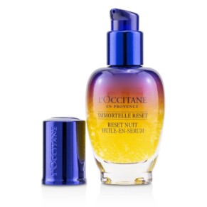 Tinh Chất Dưỡng Da L'Occitane Immortelle Reset 30ml giá rẻ