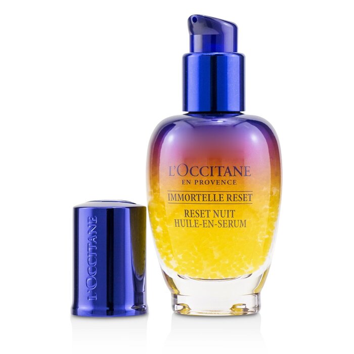 Tinh Chất Dưỡng Da L'Occitane Immortelle Reset 30ml giá rẻ