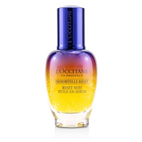 Tinh Chất Dưỡng Da L'Occitane Immortelle Reset 30ml chính hãng