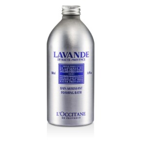 Sữa tắm bọt L'Occitane Lavender Harvest 500ml chính hãng