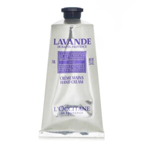 Kem tay L'Occitane chiết xuất oải hương mới 75ml chính hãng