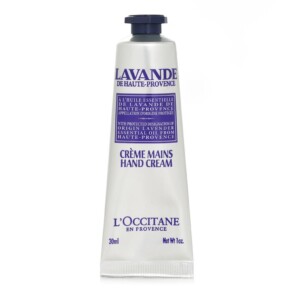Kem tay thu hoạch oải hương L'Occitane 30ml mới đóng gói du lịch chính hãng