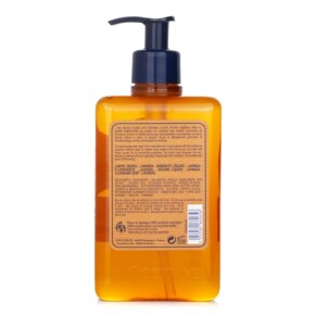 Xà Phòng Lỏng Lavande L'Occitane Cho Tay & Cơ Thể 500ml giá rẻ