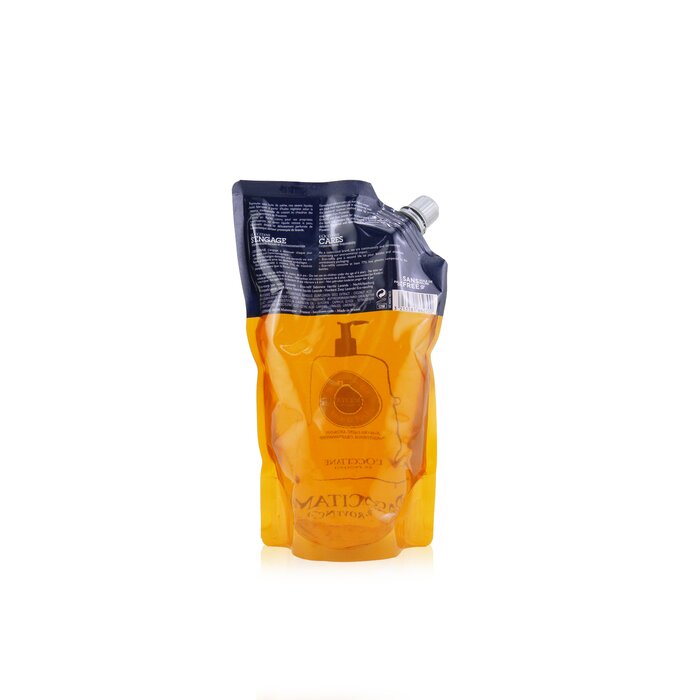 L Occitane Lavender Liquid Soap For Hands Body Eco Refill 500ml