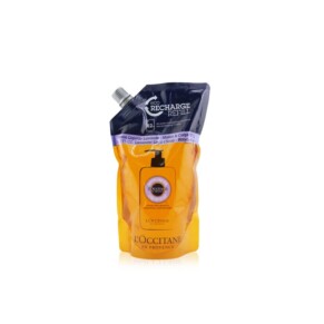 Xà Phòng Lỏng Lavande L'Occitane Cho Tay & Cơ Thể Eco Refill 500ml chính hãng