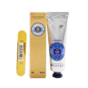 Bộ Dưỡng Tay L'Occitane Chiết Xuất Bơ 30ml giá rẻ