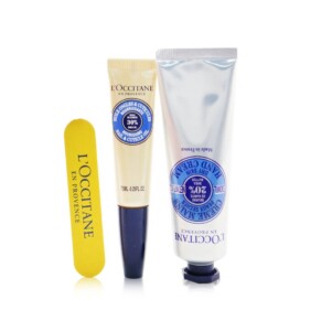 Bộ Dưỡng Tay L'Occitane Chiết Xuất Bơ 30ml chính hãng